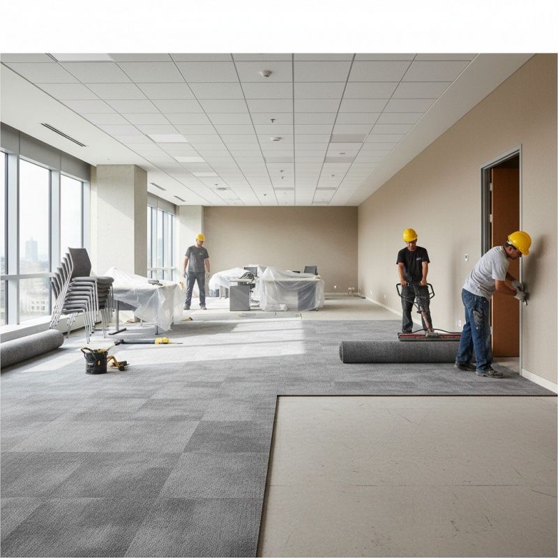 Flooring Service in Glen Burnie, MD