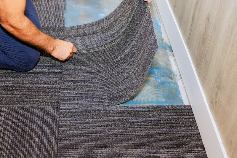 Flooring Service in Glen Burnie, MD