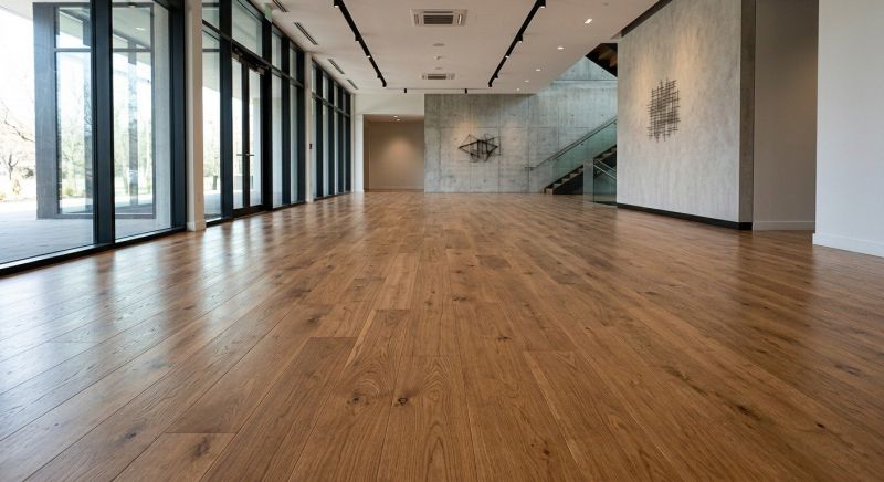 Commercial Hardwood Service in Carroll County, MD