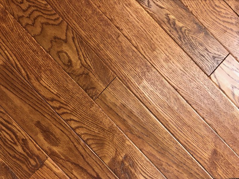 Commercial Hardwood Service in Elkridge, MD