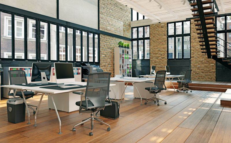 Commercial Hardwood Service in Greenbelt, MD