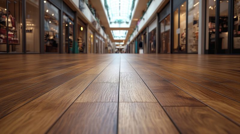 Commercial Hardwood Service in Marriottsville, MD