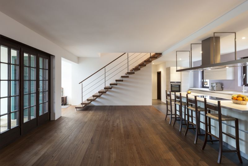 Engineered Wood Installation in Glen Burnie, MD
