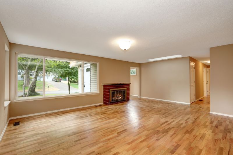 Engineered Wood Installation in Glen Burnie, MD