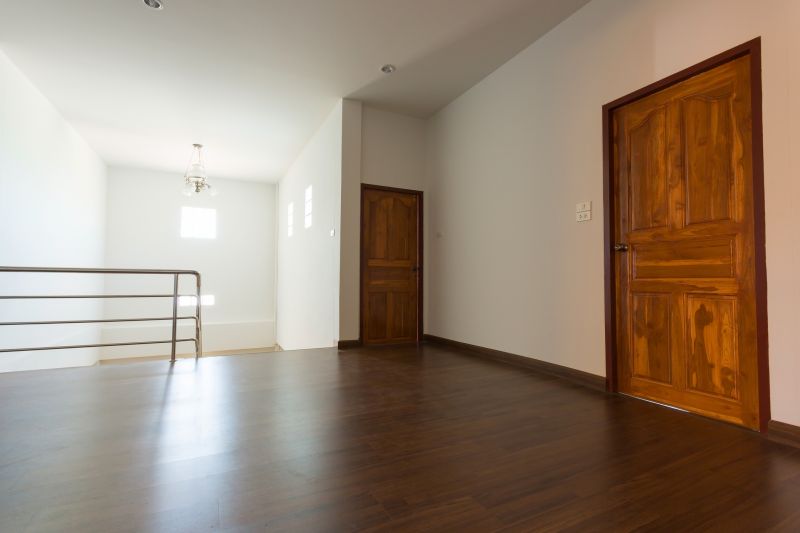 Laminate Floor Installation in Hanover, MD