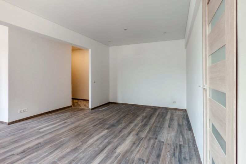 Laminate Floor Installation in Jessup, MD
