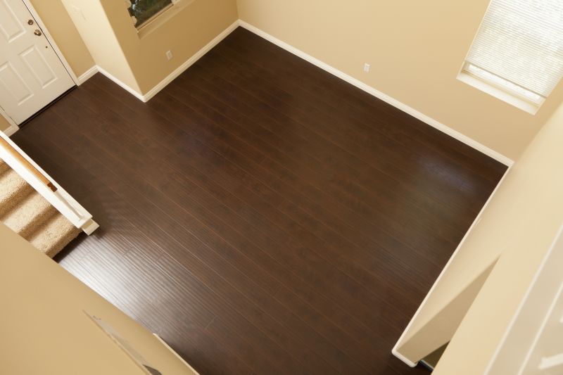 Laminate Floor Replacement in Bowie, MD