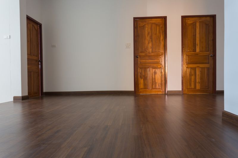 Laminate Floor Replacement in Brookeville, MD