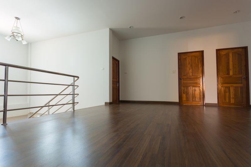 Laminate Floor Replacement in Cockeysville, MD