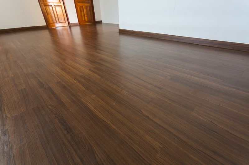 Laminate Floor Replacement in Reisterstown, MD