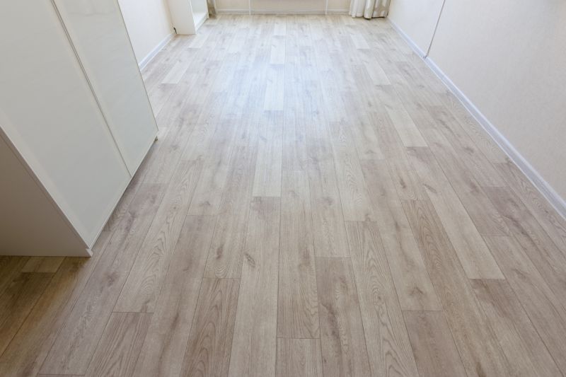 Linoleum Floor Installation in Hydes, MD