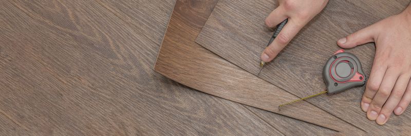 Sheet Flooring Installation in Baltimore, MD