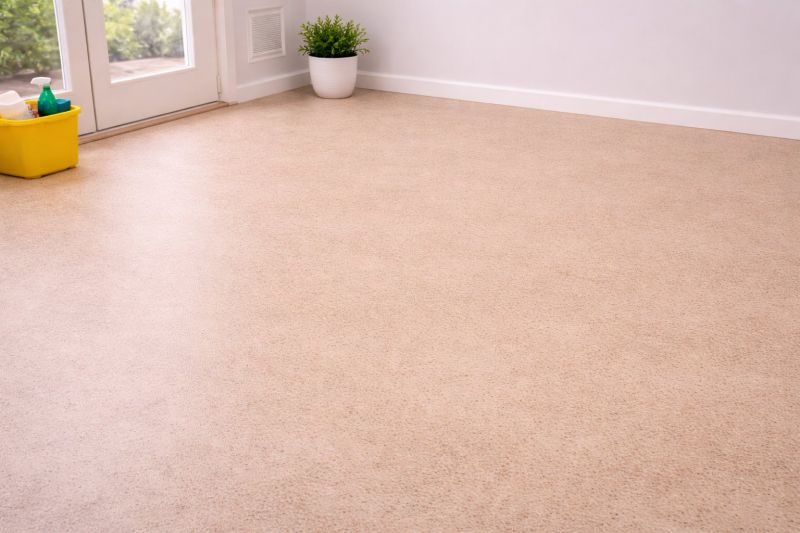 Sheet Linoleum Installation in Elkridge, MD