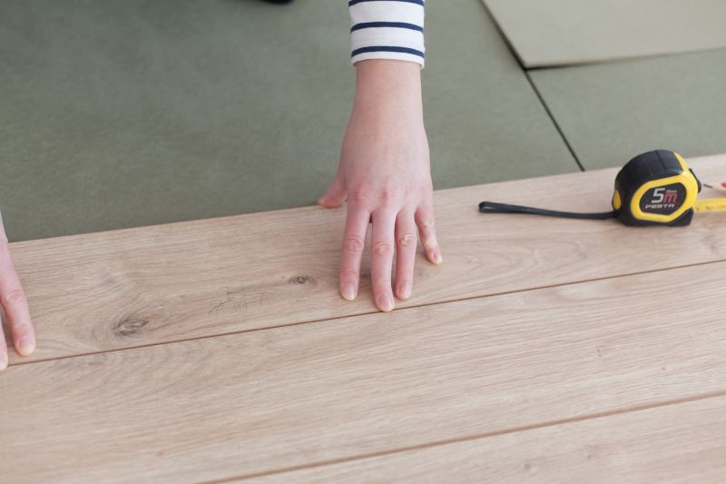 Vinyl Flooring Installation in Beltsville, MD