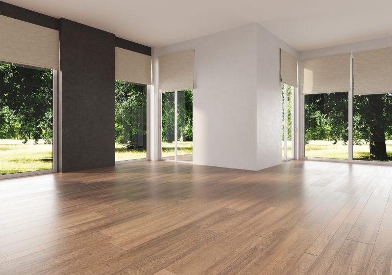 Vinyl Flooring Installation in Chester, MD