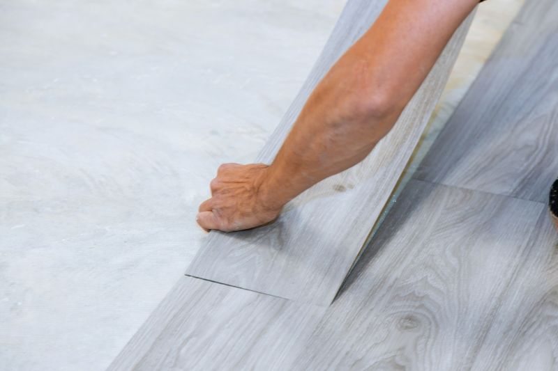 Vinyl Flooring Installation in Dundalk, MD